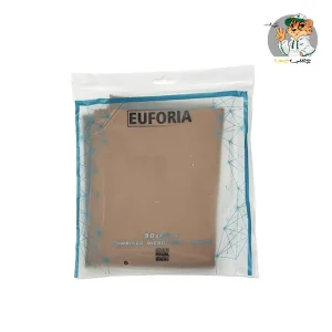 دستمال مایکروفایبر شموا EUFORIA تراکم 500