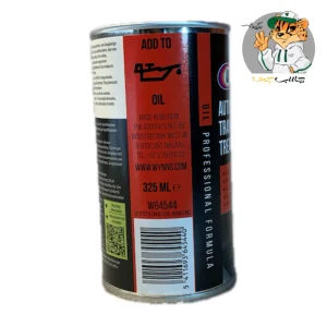 احیاگر گیربکس اتومات وینز Wynns Engine Restorer مدل Treatment