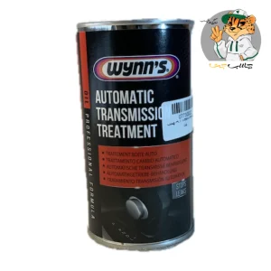 احیاگر گیربکس اتومات وینز Wynns Engine Restorer مدل Treatment