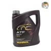 روغن گیربکس اتومات CVT مانول Mannol ATF CVT 8216
