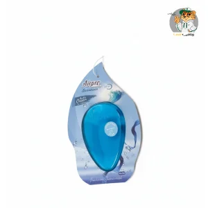 خوشبوکننده آویزی خودرو ایرپرو Airpro Collection رایحه Ocean