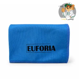 حوله مایکروفایبر مخصوص کابین EUFORIA تراکم 450