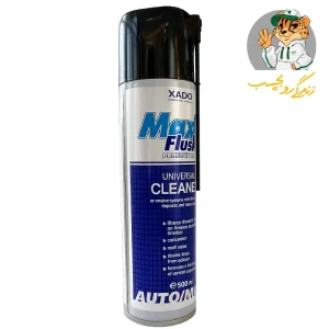 اسپری تمیزکننده چندمنظوره مکسی فلاش Maxy Flash