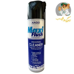 اسپری تمیزکننده چندمنظوره مکسی فلاش Maxy Flash