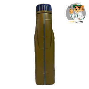 روغن گیربکس اتومات راونول Ravenol ATF 8 HP Fluid یک لیتری