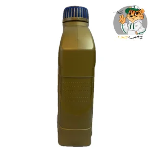روغن گیربکس اتومات راونول Ravenol ATF 8 HP Fluid یک لیتری