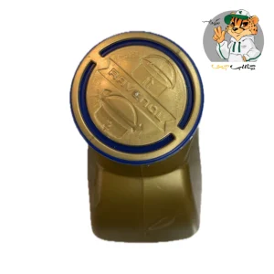 روغن گیربکس اتومات راونول Ravenol ATF 8 HP Fluid یک لیتری