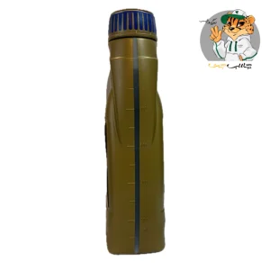 روغن گیربکس اتومات راونول Ravenol ATF M 9-Serie یک لیتری
