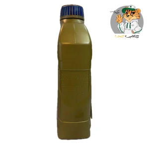 روغن گیربکس اتومات راونول Ravenol ATF M 9-Serie یک لیتری