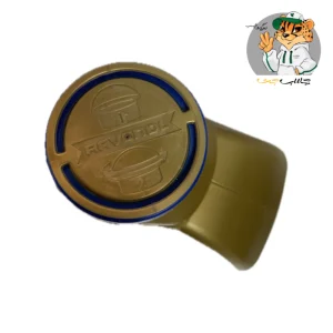 روغن گیربکس اتومات راونول Ravenol ATF M 9-Serie یک لیتری