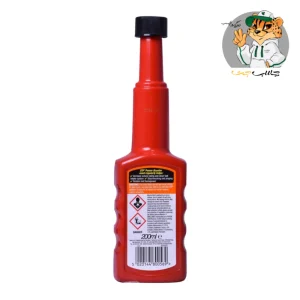 اکتان بوستر و تمیزکننده سیستم سوخت اس تی پی STP Power Booster