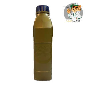 روغن گیربکس و دیفرانسیل راونول Ravenol VSG 75W‑90 یک لیتری