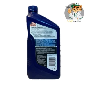 روغن گیربکس والوالین ATF CVT (طرح جدید ) حجم 946 میلی لیتر