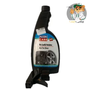 براقکننده لاستیک خودرو آلکون ALCON CARE Oto Lastik Parlatıcı حجم500 میلیلیتر