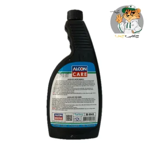 براقکننده لاستیک خودرو آلکون ALCON CARE Oto Lastik Parlatıcı حجم500 میلیلیتر