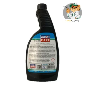 اسپری موتور شوی آلکون ALCON CARE Oto Konsantre Motor Temizleme حجم ۵۰۰ میلی‌لیتر