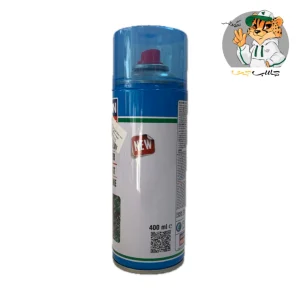 اسپری تمیزکننده مدارهای الکتریکی کنتاکت آلکون ALCON Spray Contact Cleaner حجم ۴۰۰ میلیلیتر
