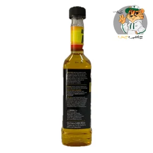 تمیزکننده سیستم سوخت گاموت Gumout All in One حجم 296 میلی‌لیتر