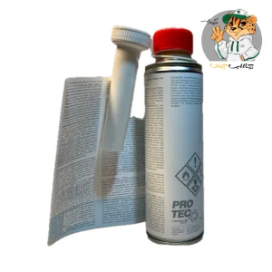 اکتان بوستر پروتک پریمیوم PRO TEC Octane Booster Premium اصل آلمان