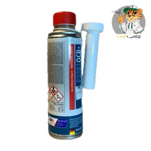 اکتان بوستر پروتک پریمیوم PRO TEC Octane Booster Premium اصل آلمان
