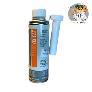 تمیزکننده کاتالیزور و سنسور اکسیژن پروتک PRO TEC Oxygen Sensor اصل آلمان