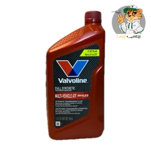 روغن گیربکس اتوماتیک والوالین Valvoline MaxLife ATF Multi‑Vehicle