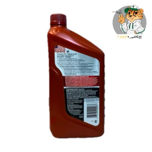 روغن گیربکس اتوماتیک والوالین Valvoline MaxLife ATF Multi‑Vehicle