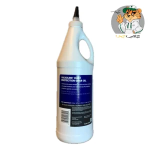 روغن گیربکس والوالین 75w-90 حجم 946 میلی لیتر