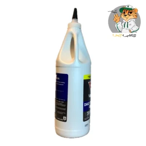روغن گیربکس والوالین 75w-90 حجم 946 میلی لیتر