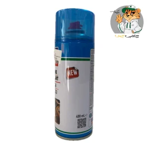 اسپری روان‌کننده سیلیکونی آلکون ALCON Spray Silicone Lubricant