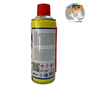 اسپری چندمنظوره ضدزنگ و روان‌کننده آلکون ALCON ALCON AL‑94 Multipurpose Spray
