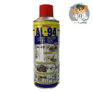 اسپری چندمنظوره ضدزنگ و روان‌کننده آلکون ALCON ALCON AL‑94 Multipurpose Spray