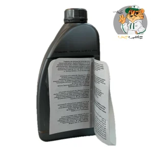 روغن موتور مرسدس بنز Mercedes‑Benz 5W‑40 MB‑Approval 229.5 یک لیتری
