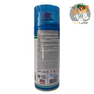 اسپری روان‌کننده سیلیکونی آلکون ALCON Spray Silicone Lubricant