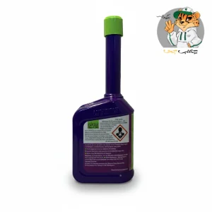 تمیزکننده و انژکتور شور سیستم سوخت وینز Wynns Injector Cleaner
