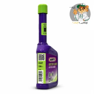تمیزکننده و انژکتور شور سیستم سوخت وینز Wynns Injector Cleaner