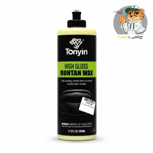 مونتان واکس براق کننده تونین Tonyin TW05A