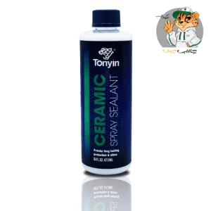 اسپری سرامیک واکس تونین Tonin TC03A