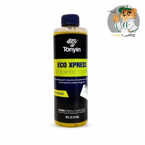 پاک کننده رینگ و لاستیک اکو اکسپرس تایر اند ویل تونین TONYIN ECO XPRESS Tire & Wheel Cleaner