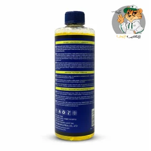 پاک کننده رینگ و لاستیک اکو اکسپرس تایر اند ویل تونین TONYIN ECO XPRESS Tire & Wheel Cleaner