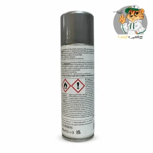 اسپری محافظ قطعات لاستیکی و تایر خودرو سوناکس SONAX Rubber Care