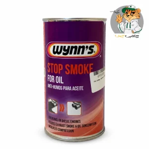 روغن ضد دود وینز Wynn’s Stop Smoke