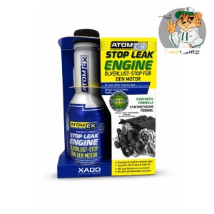 نشت گیر موتور زادو XADO Stop Leak Engine