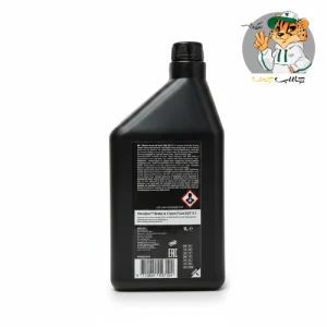 روغن ترمز والوالین VALVOLINE DOT 5.1 حجم 1 لیتر