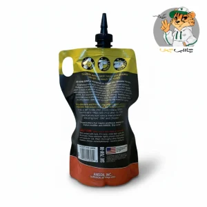 روغن گیربکس و دیفرانسیل 75W90 امس اویل AMSOIL مدل Severe Gear API GL5