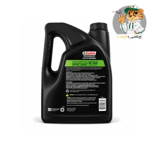 روغن گیربکس کاسترول Castrol Transmax ATF/CVT Universal
