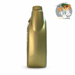 روغن موتور گلد کاسترول Castrol EDGE Extended Performance 5W-30 SP طلایی حجم 4.7 لیتر