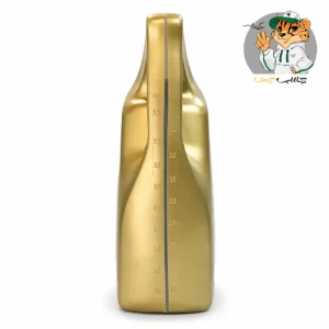 روغن موتور گلد کاسترول Castrol EDGE Extended Performance 5W-30 SP طلایی حجم 4.7 لیتر