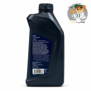 روغن موتور بی ام و 5W30 مدل تویین پاور حجم 1 لیتر