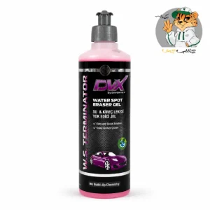 ژل از بین برنده لکه و رد آب دیورتکس DVX Water Spot Terminator